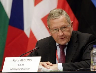 Ρέγκλινγκ: Η Ελλάδα μπορεί να είναι success story εφόσον συνεχίσει τις μεταρρυθμίσεις